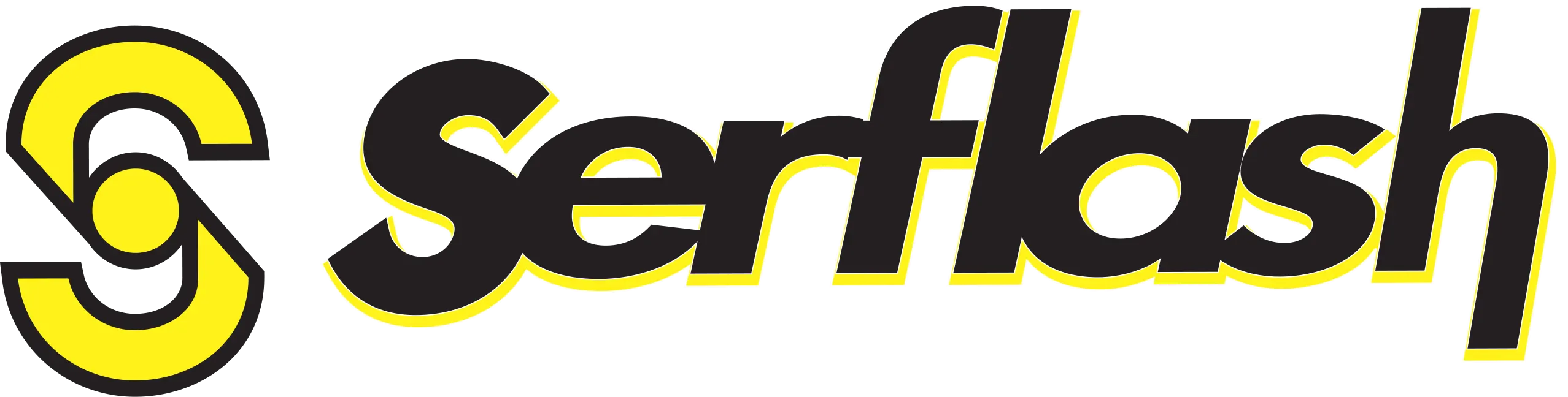 logo serflash
