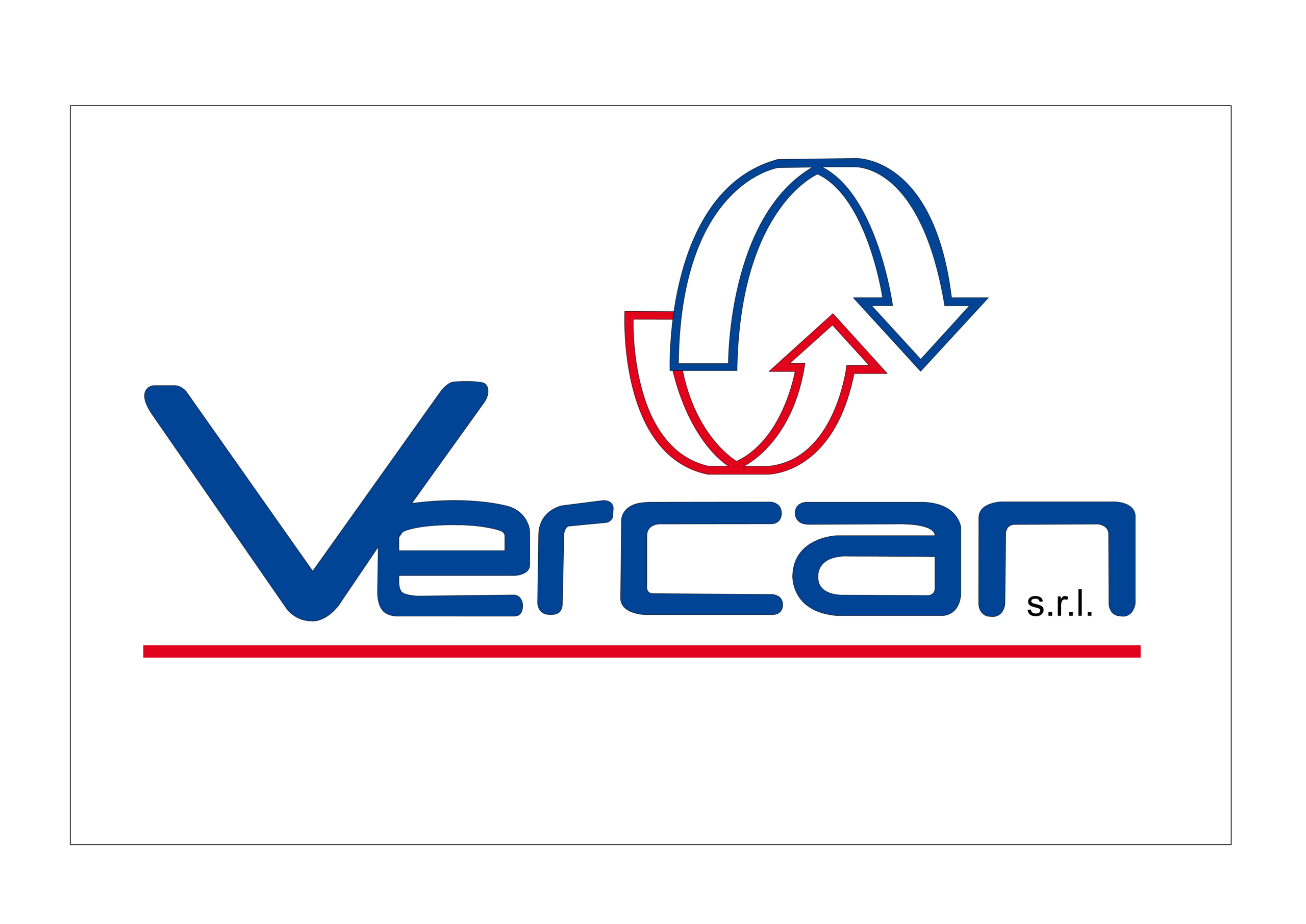 LOGO vercan